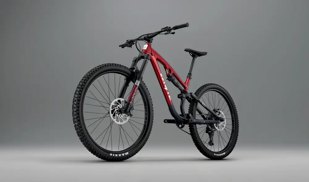 2025 Whyte T-160 S – Specs, Comparisons, Reviews – 99 Spokes