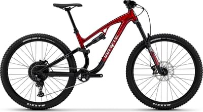Whyte T-160 S