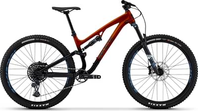 Whyte T-140 RS
