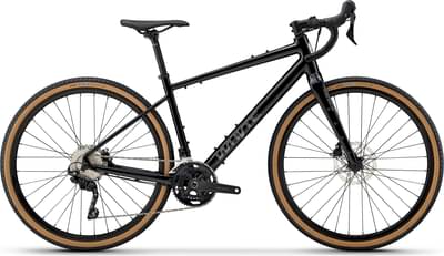 Whyte Tourus light & utility