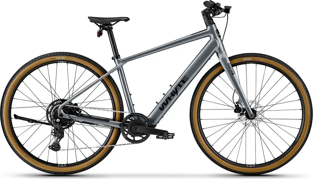 2027 Whyte RHeO 2 Bosch – Specs, Comparisons, Reviews – 99 Spokes