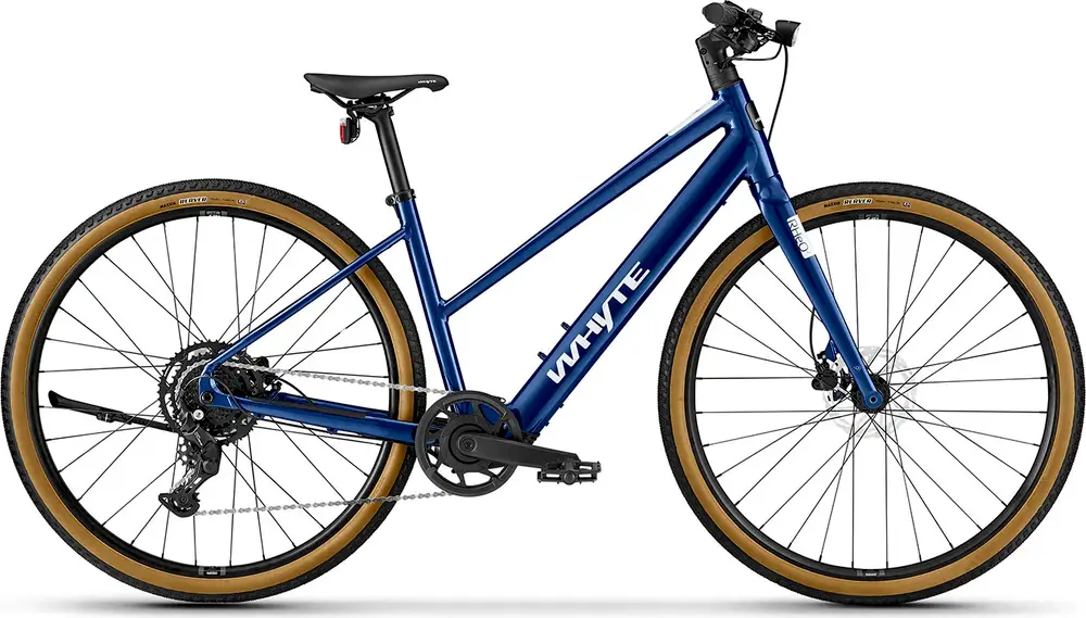 2027 Whyte RHeO 2 ST Bosch – Specs, Comparisons, Reviews – 99 Spokes