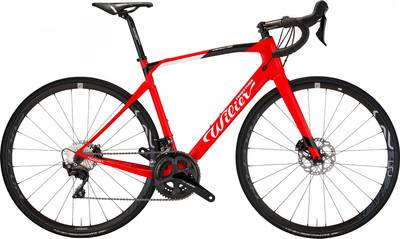 2019 Giant TCX SLR 2 – Specs 