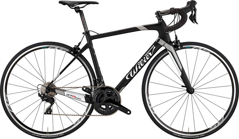 Wilier Triestina GTR Team CAMPAGNOLO CHORUS 12S