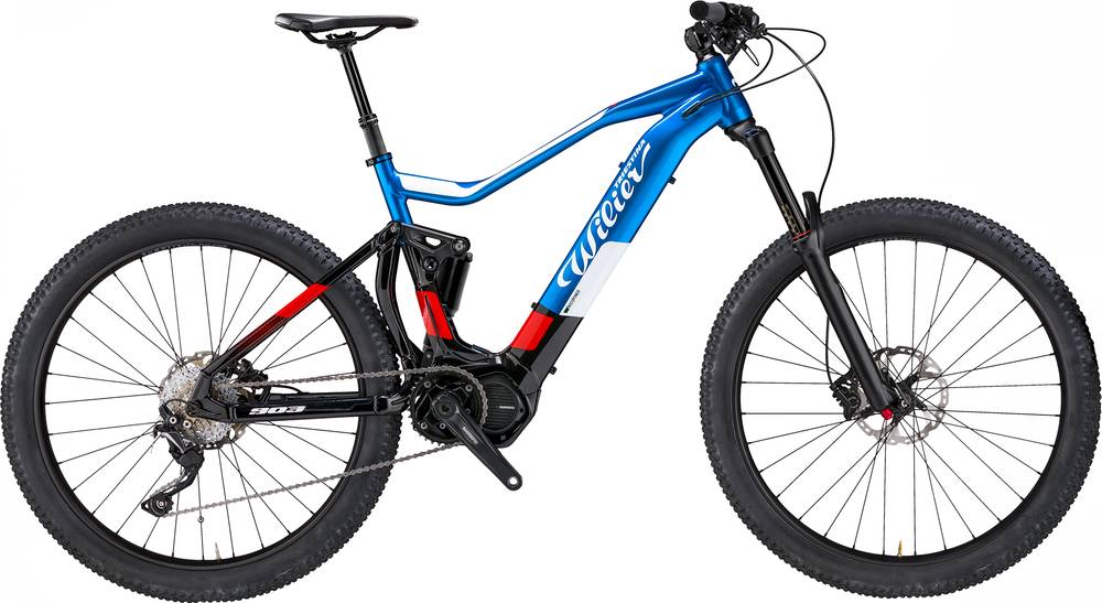 Wilier Triestina e903TRN