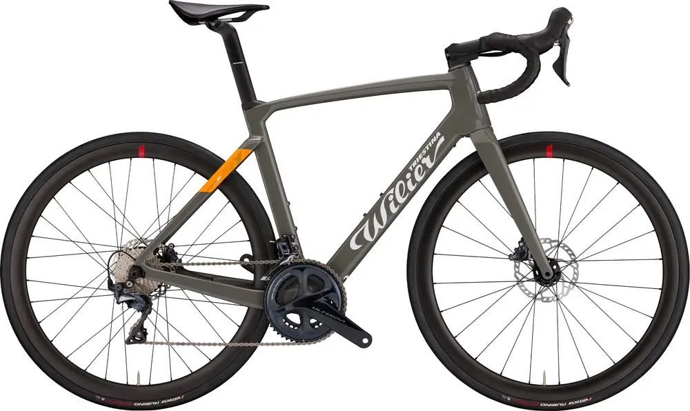 2022 Wilier Cento10 Hybrid SHIMANO DURA ACE 9270 DI2 12S MAHLE