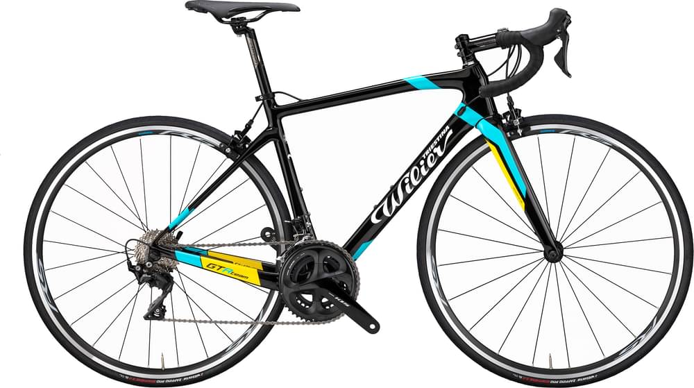 Wilier Triestina GTR Team SHIMANO 105 R7000 (BR-R7010-RS)