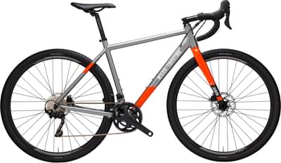 Compare: 2022 Wilier Jareen SHIMANO GRX 1X11 vs 2020 Jareen SHIMANO GRX  2X10 – 99 Spokes