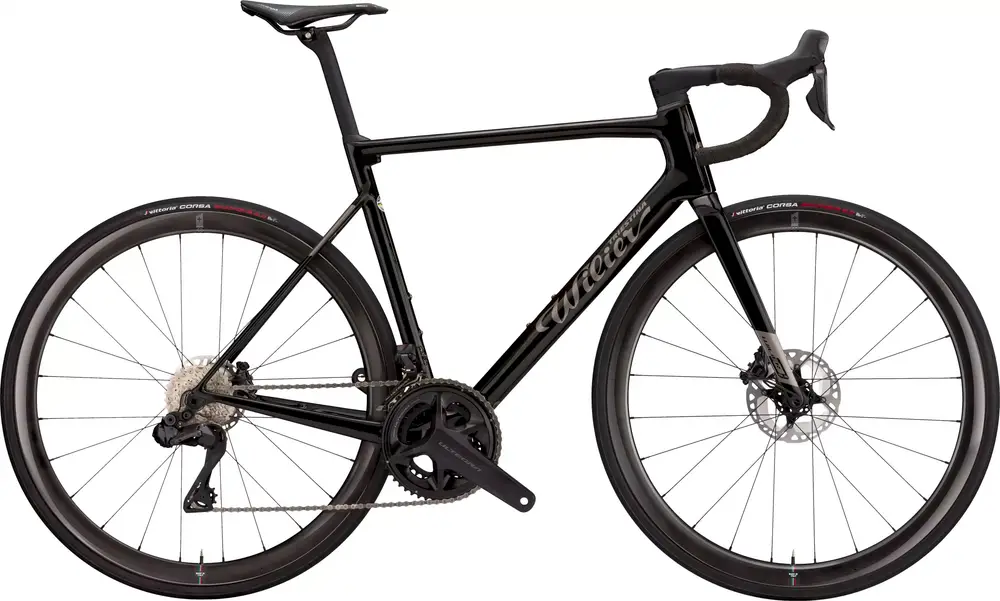 ウィリエール　zero slr sram red 2023 Wilier 0 SLR SRAM RED AXS DISC 2x12 – Specs