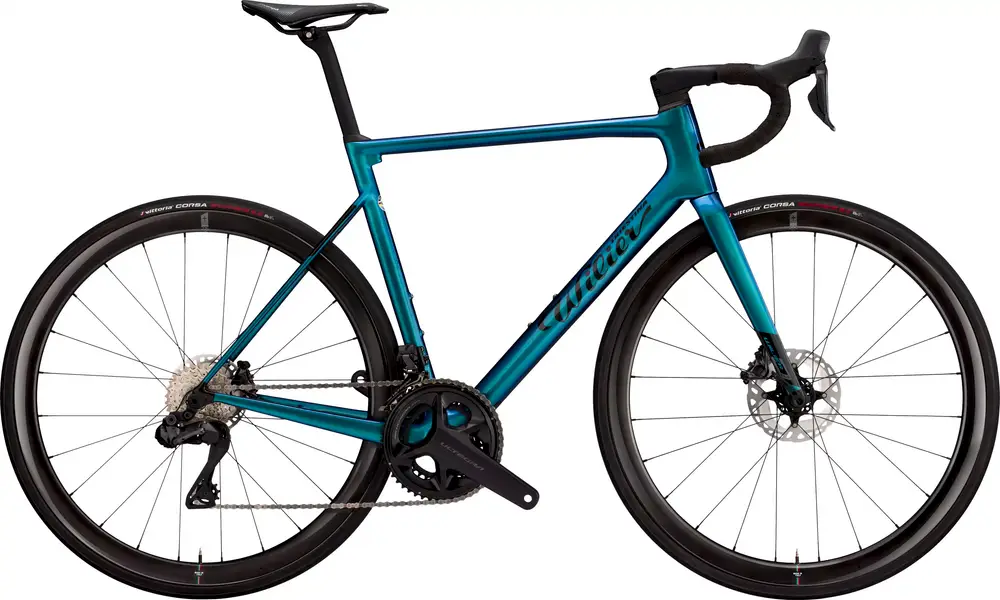 ウィリエール　zero slr sram red WILIER 0 SLR | BIKES | Wilier Japan