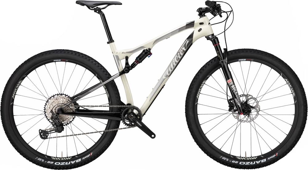 2023 Wilier 110FX – Specs, Comparisons 