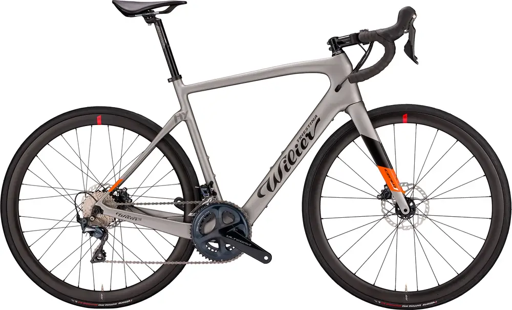 2023 Wilier Cento1 Hybrid SHIMANO 105 R7020 11S – Specs
