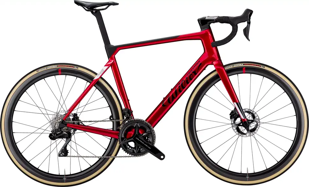2023 Wilier Filante Hybrid SRAM RED AXS 2X12 + MAHLE X20 – Specs ...