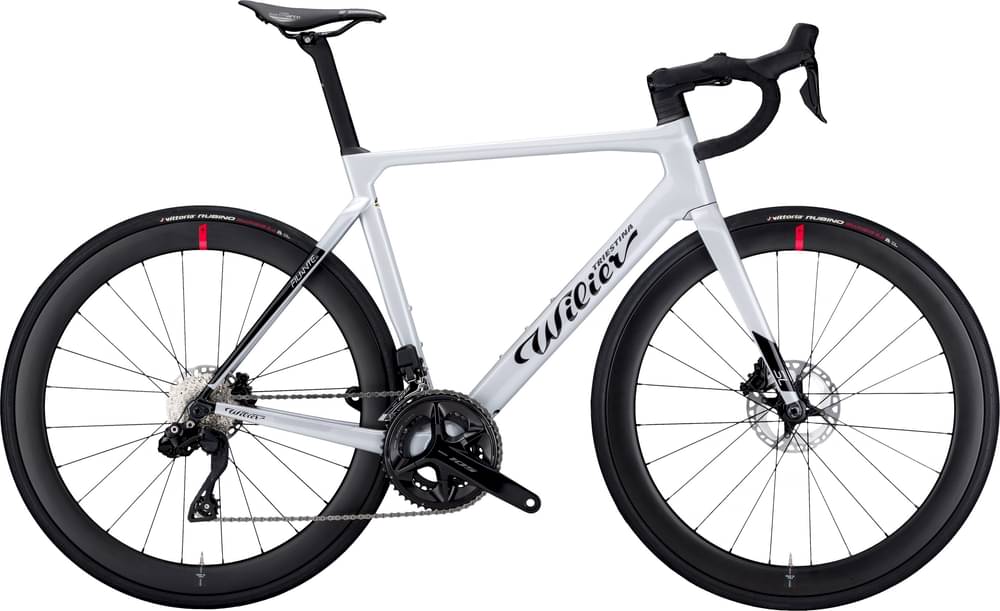 WILIER TRIESTINA Filante SL SHIMANO 105 Di2