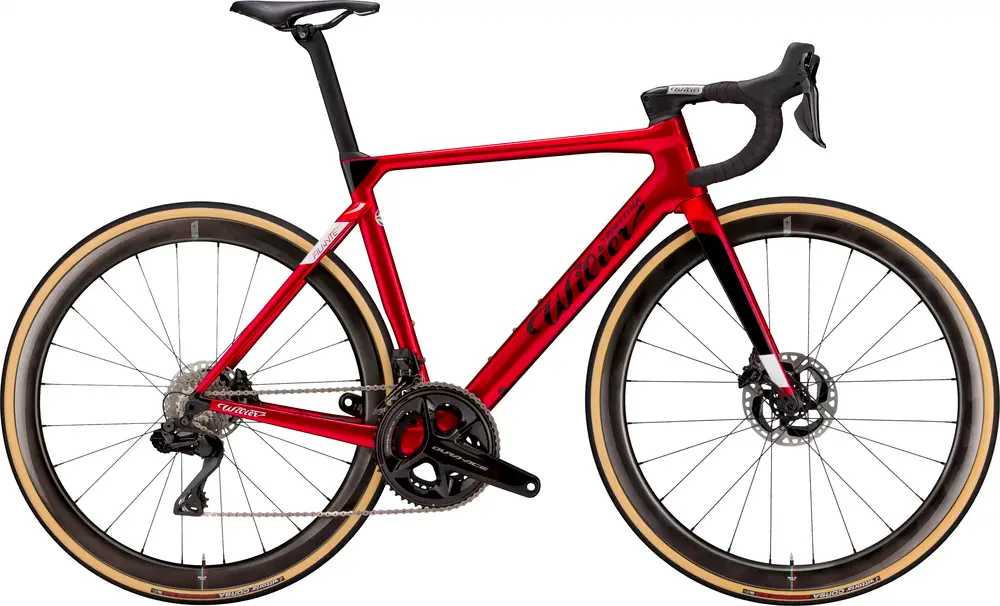 Groupe Campagnolo Super Record S WRL 12 Vitesses (172.5mm, 34/50T, 10/27T) - Neuf