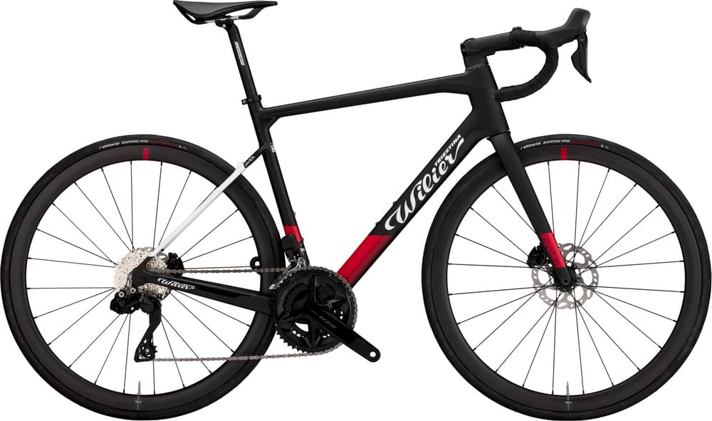 Wilier Triestina Garda SHIMANO 105 12S