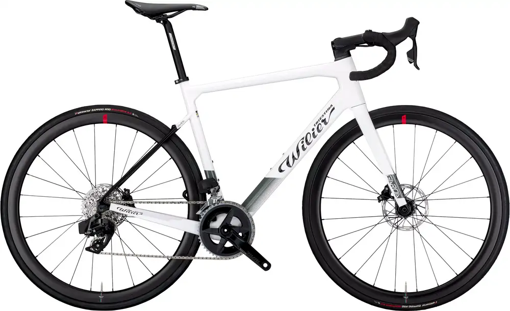 2023年 Wilier GARDA DISC 105 仕様 サイズS OH済 2023 Wilier Garda SHIMANO 105 12S – Specs, Comparisons