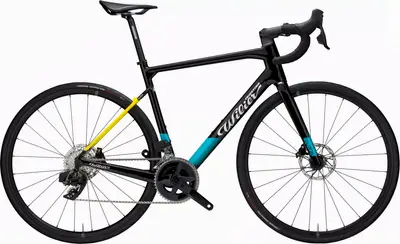 2023年 Wilier GARDA DISC 105 仕様 サイズS OH済 2cbc9.webp