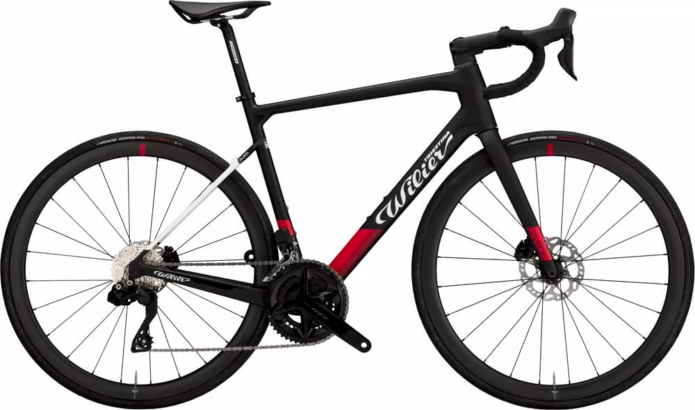 2023年 Wilier GARDA DISC 105 仕様 サイズS OH済 2023 Wilier Garda SHIMANO 105 Di2 – Specs, Comparisons, Reviews