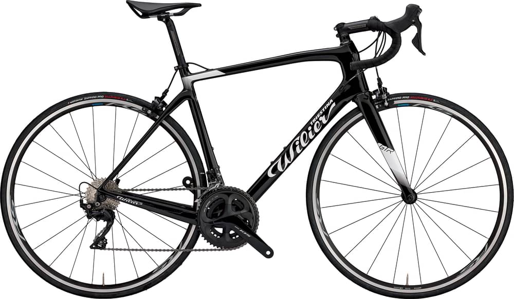 Wilier Triestina GTR Team Disc SHIMANO ULTEGRA R8020 2023