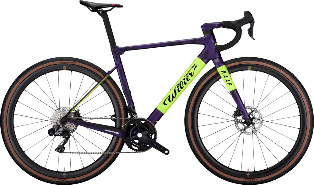 2023 Wilier Rave SLR - Gravel KIT TELAIO RAVE SLR + J-BAR – Specs ...