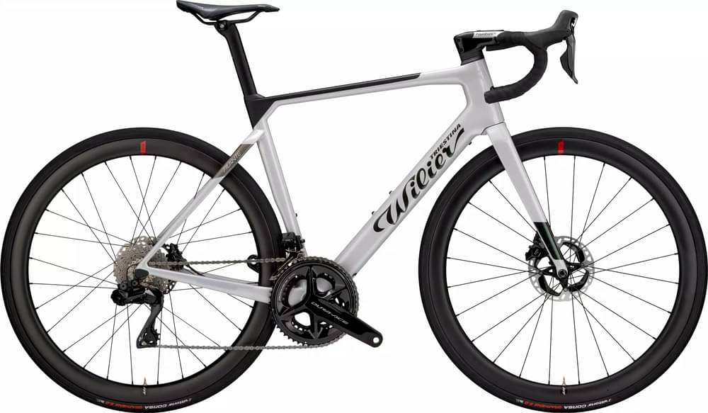 WILIER TRIESTINA Filante Hybrid SRAM FORCE D2 AXS 2X12 + MAHLE X20