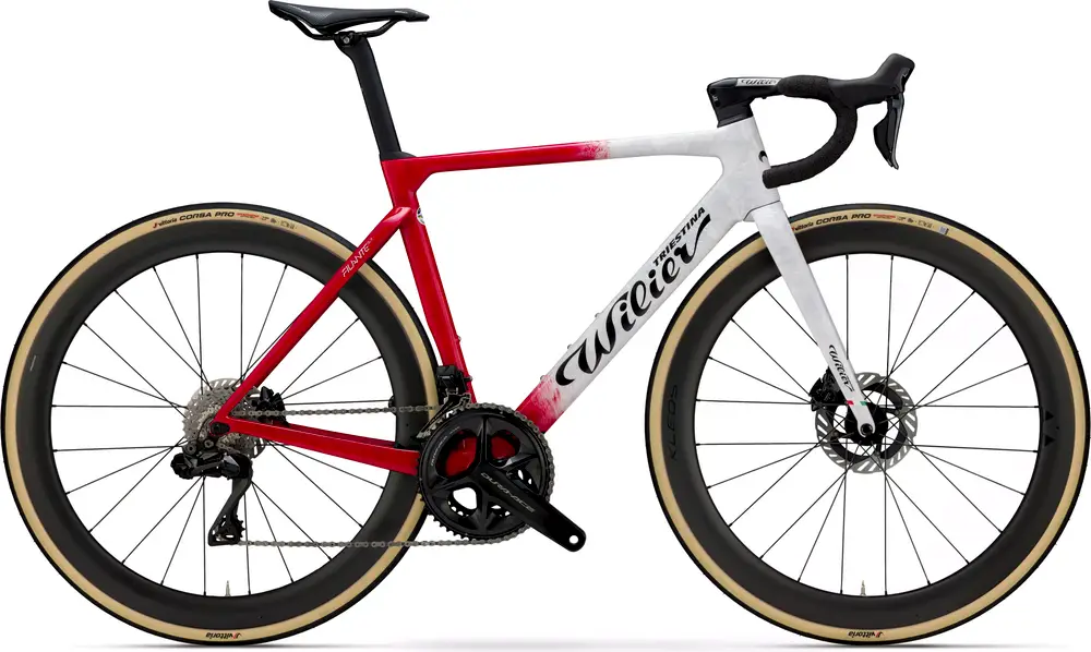 2024 Wilier Filante SLR SHIMANO ULTEGRA Di2 R8170 2X12S – Specs