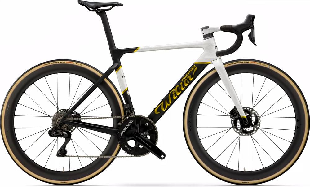 WILIER TRIESTINA Filante SLR