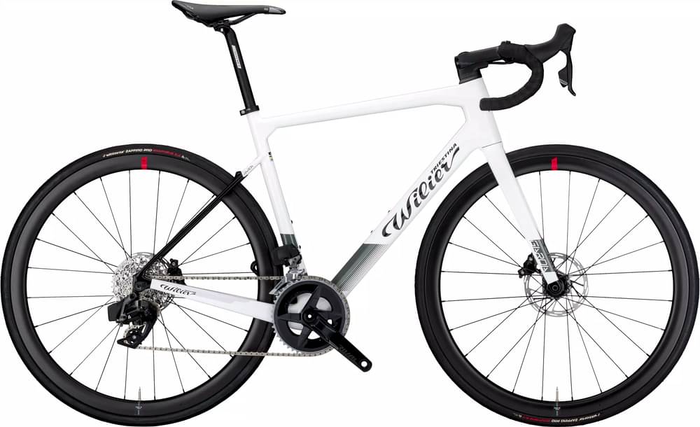 Wilier Triestina Garda SHIMANO 105 12S