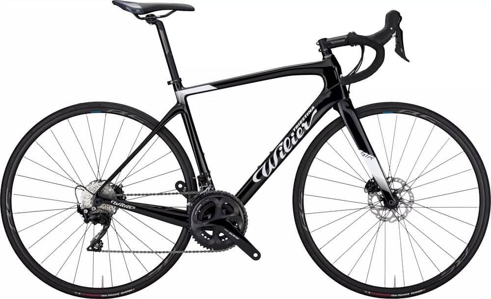 WILIER TRIESTINA GTR Team SHIMANO 105 R7000 11s