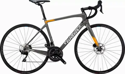Compare: 2024 CUBE ATTAIN GTC SLX vs Radon SPIRE 7.0 vs Wilier GTR Team ...
