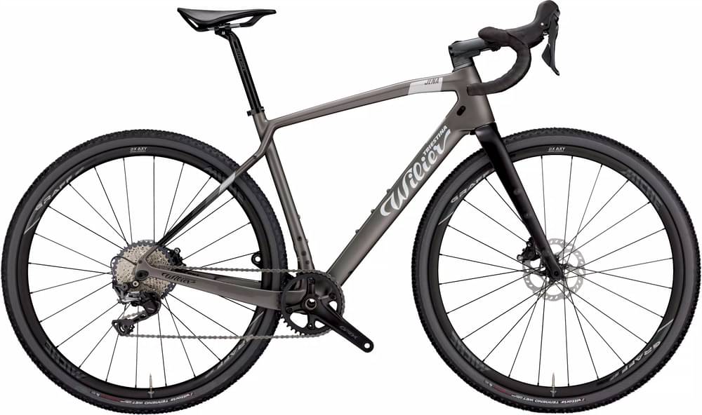 WILIER TRIESTINA Jena SHIMANO GRX 1x11
