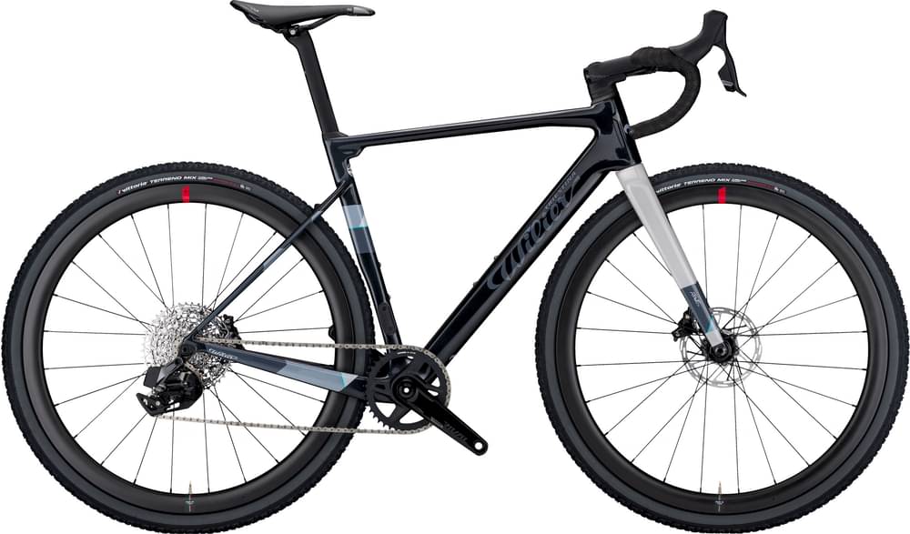 Wilier Triestina Rave SL SRAM RIVAL XPLR AXS