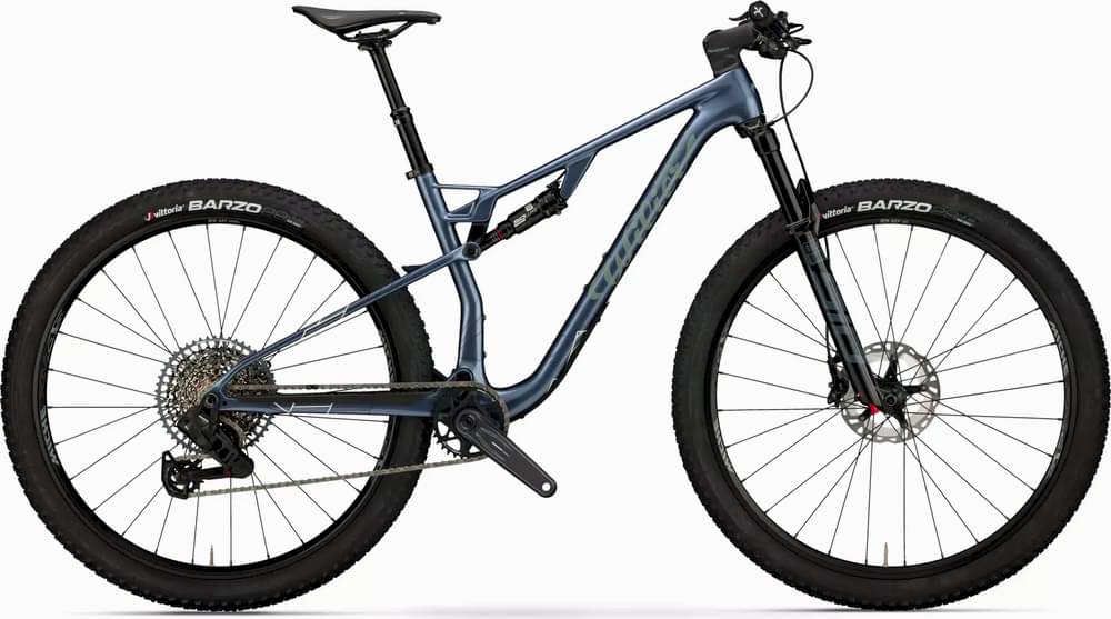 Wilier Triestina Urta Max SL SHIMANO XT 1X12S
