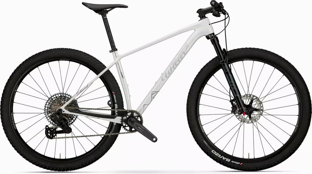 Wilier Triestina Usma SL SRAM S1000 T-TYPE AXS 1X12S