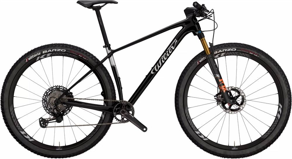 Wilier Triestina Usma SLR SHIMANO XTR 1X12