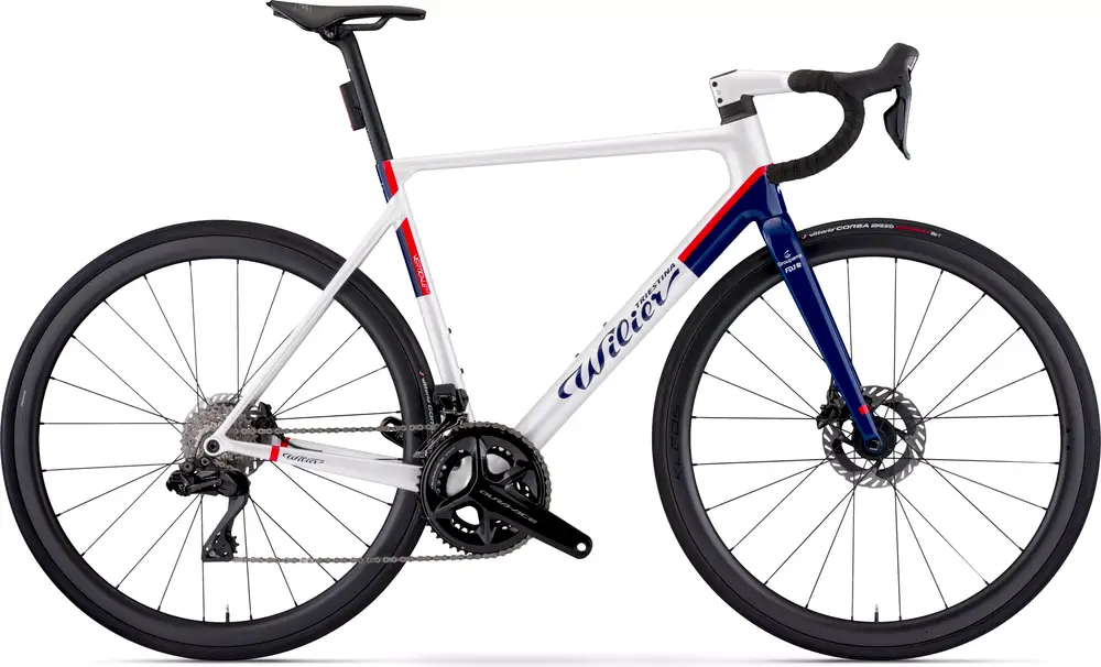 2024 Wilier Verticale SLR Specs, Comparisons, Reviews 99 Spokes — free download