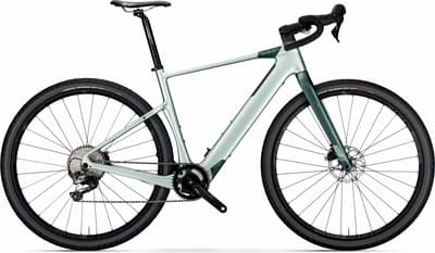 Wilier Triestina Adlar Hybrid SRAM RIVAL/GX MULLET AXS + TQ HPR50 E-BIKE SYSTEM KIT