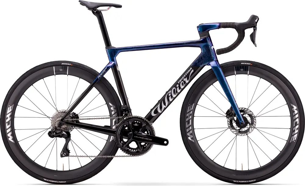 2025 Wilier Filante SLR SHIMANO ULTEGRA Di2 R8170 2X12S – Specs