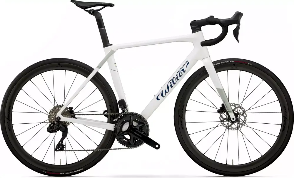 2025 Wilier Granturismo SL SHIMANO 105 Di2 R7170 2X12S – Specs