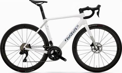Wilier Triestina Granturismo SL SHIMANO ULTEGRA Di2 R8170 2X12S