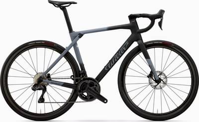 Wilier Triestina Granturismo SLR