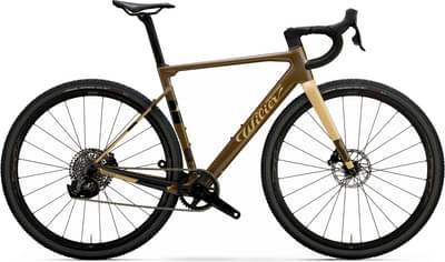 Wilier Triestina Rave SL SRAM RIVAL XPLR AXS D1 1X12S