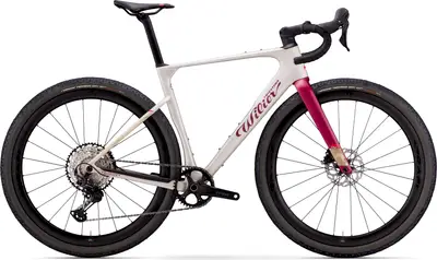 2025 Wilier Rave SLR ID2 SHIMANO GRX RX827 Di2 1x12S – Specs