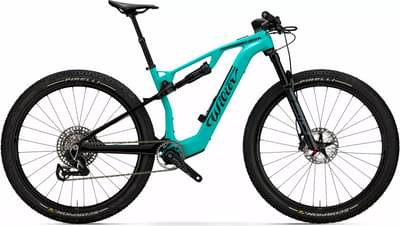 Wilier Triestina Urta Hybrid SRAM XX SL EAGLE AXS T-TYPE 1X12S 2025