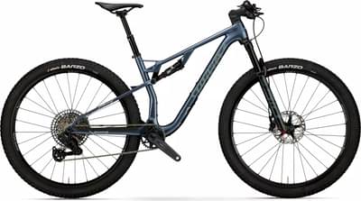 Wilier Triestina Urta Max SL SRAM S1000 T-TYPE AXS 1X12S