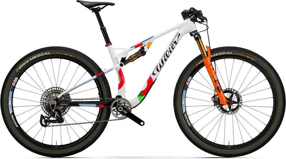 Kit de cubiertas SRAM XX SL Eagle AXS