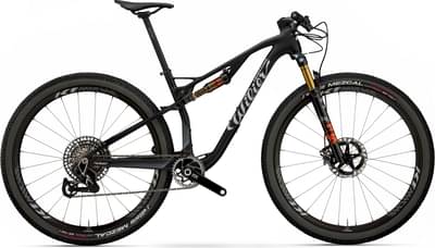 Wilier Triestina Urta SLR SHIMANO XT 1X12S