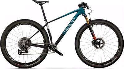 Wilier Triestina Usma SLR SRAM GX EAGLE AXS T-TYPE 1X12S