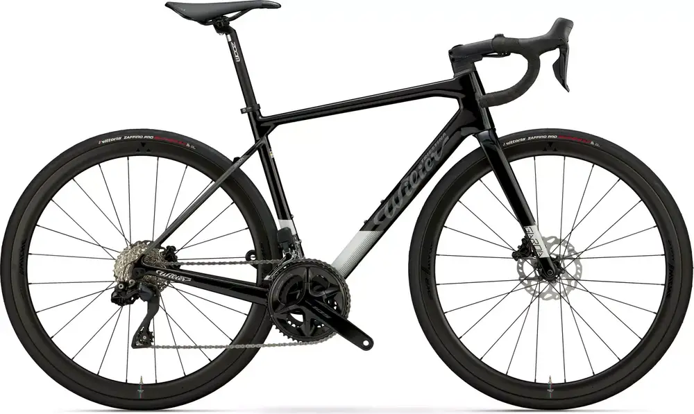 2026 Wilier Garda SHIMANO 105 2x12 R7020 – Specs, Comparisons